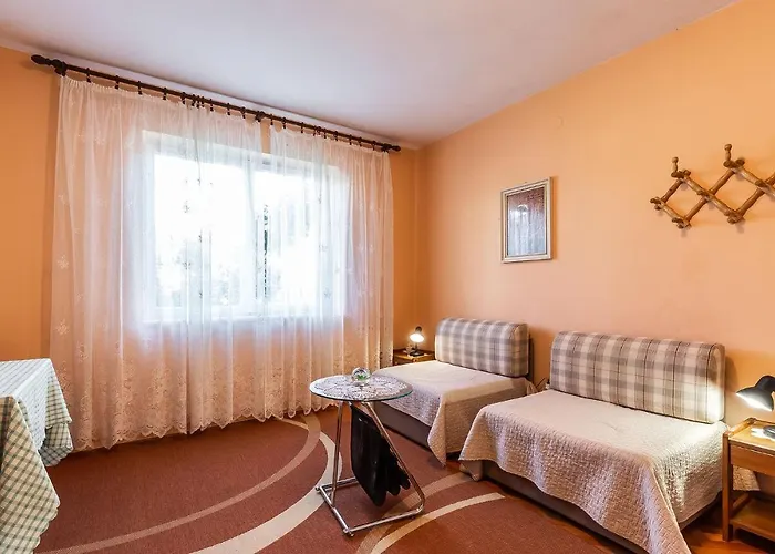 Irena Apartamento Poreč