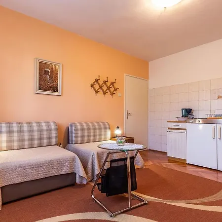 Apartmán Irena Poreč