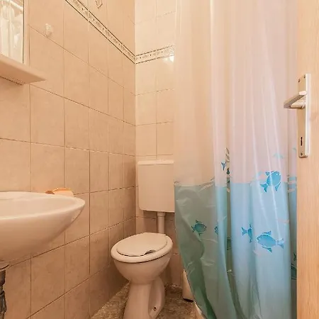 Apartment Irena
