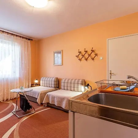 Irena * Porec